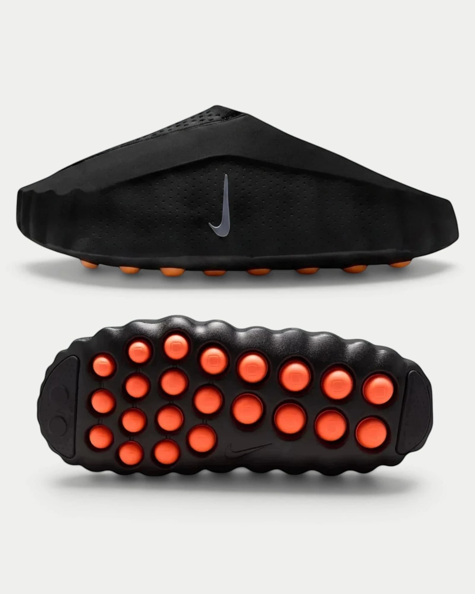Nike Mind 001 - Black, main product image